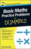 Basic Maths Practice Problems For Dummie