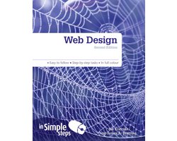 Web Design In Simple Steps
