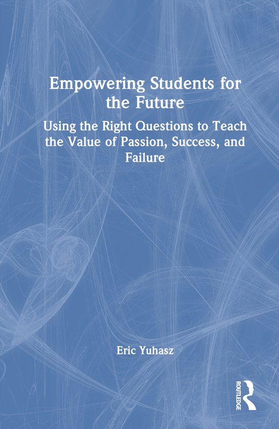 Empowering Students for the Future - cover
