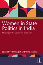Women in State Politics in India