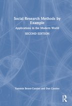 Social Research Methods by Example