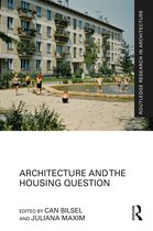 Routledge Research in Architecture- Architecture and the Housing Question