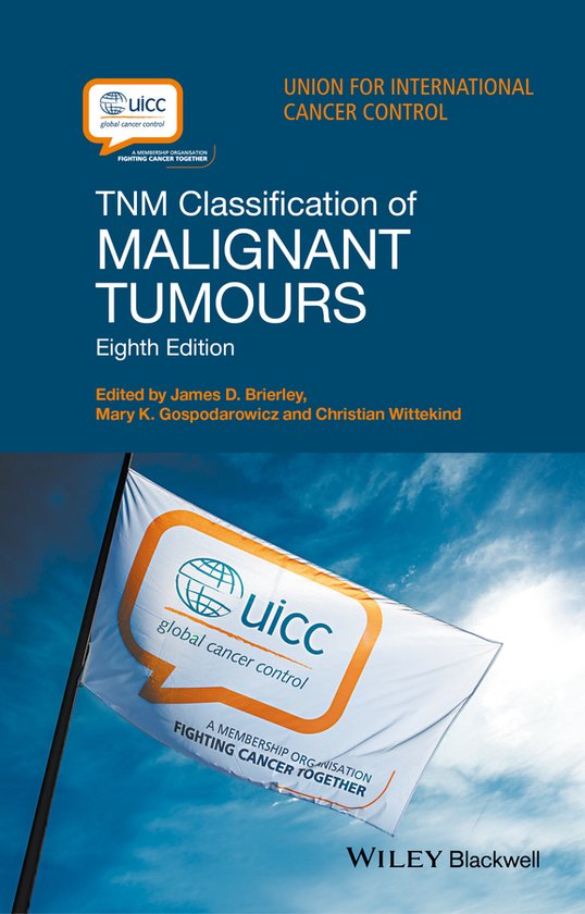 Foto: Tnm classification of malignant tumours