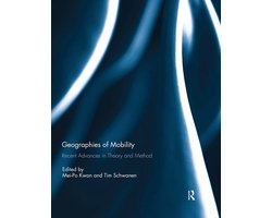 Geographies of Mobility
