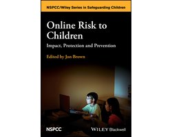 Online Risk to Children