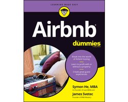 Airbnb For Dummies