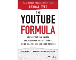 The YouTube Formula