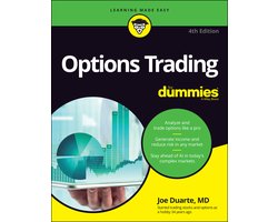 Options Trading For Dummies