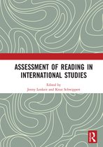 Assessment of Reading in International Studies