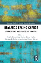 Earthscan Studies in Natural Resource Management- Drylands Facing Change