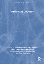 Learning about Language- Introducing Linguistics