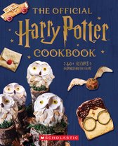 Harry Potter-The Official Harry Potter Cookbook