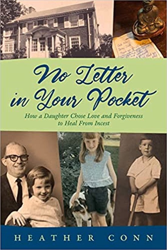 Memoir and Biography- No Letter in Your Pocket - cover