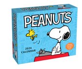 Peanuts Kalender 2024 Boxed