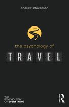 The Psychology of Everything-The Psychology of Travel
