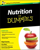 Nutrition For Dummies 2nd