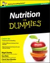 Nutrition For Dummies 2nd