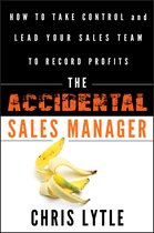 Accidental Sales Manager