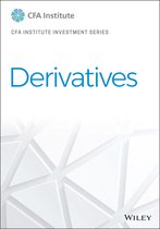 CFA Institute Investment Series- Derivatives