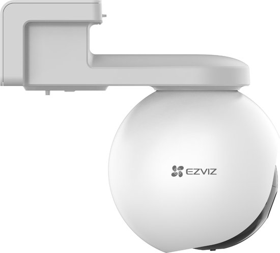 Ezviz Bewakingscamera Batterij Eb8 2k 4g (303102597)