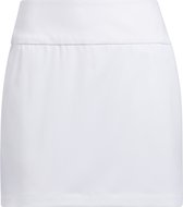 Adidas Dames Ultimate 365 Solid Skirt White