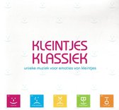 Kleintjes Klassiek (5-CD-BOX)
