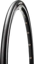 Maxxis High Road Sl Hypr-s/k2/one70 170 Tpi Racefiets Vouwband Zwart 700C / 28