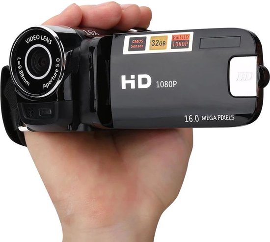 Caméscope | Appareil photo numérique | Handycam | caméra de cinéma | Caméra  vidéo... | bol
