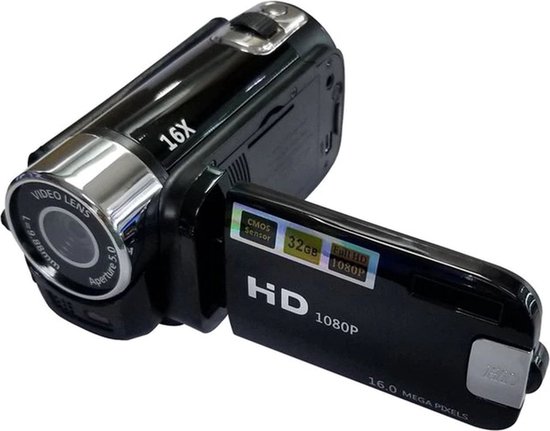 Caméscope, Appareil photo numérique, Handycam, caméra de cinéma, Caméra  vidéo