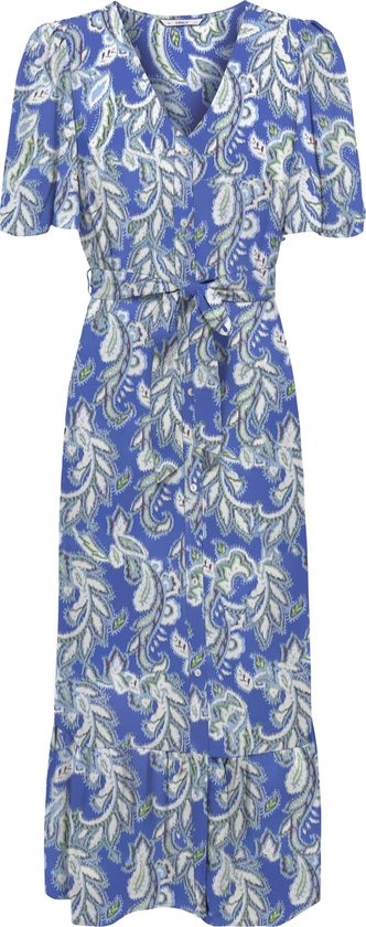 Only ONLALMA LFE VS EMLY SHRT DRESS SOLD Dames Jurk - Vergeljk