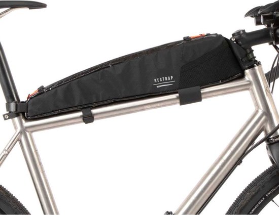 De zadel- en frametasjes van SKS: klein formaat, groot gemak – bemachtig met onze winactie een zadeltasje voor jouw racefiets