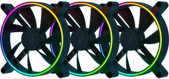 Portable Cooler Razer Kunai Chroma