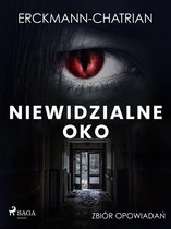 Niewidzialne oko. Zbiór opowiadań