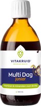Vitakruid - Multi Dag Junior - 300ml