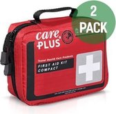 2X Care Plus Compact EHBO-sets / EHBO voor op reis