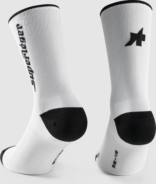 ASSOS chaussettes vélo Racing S11 CYCLES ET SPORTS