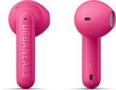 UrbanEars Boo - In-ear koptelefoon - True Wireless - Cosmic Pink