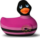 I Rub My Duckie 2,0 | Colors (Zwart)