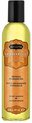 Kamasutra Sweet Almond Massageolie - 59 Ml