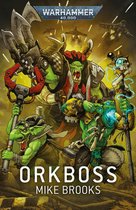 Warhammer 40,000 - Orkboss