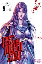 Fist Of The North Star- Fist of the North Star, Vol. 9