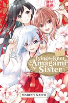 Tying the Knot with an Amagami Sister- Tying the Knot with an Amagami Sister 1