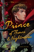 Prince- Prince of Thorns & Nightmares