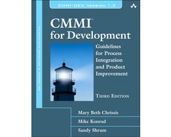 Cmmi For Development