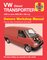 VW Transporter (90-03) Workshop Manual