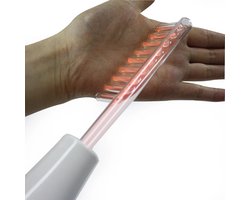 DermaSyis Darsonval Lamp - Voor Persoonlijke Verzorging