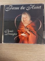 Renee Doruyter From the Heart