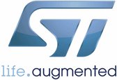 STMicroelectronics STM32H735G-DK Development board 1 stuk(s)