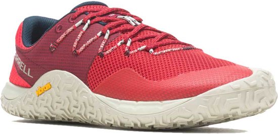 merrell vapor glove red