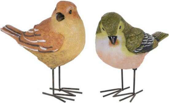 Vogelsteker
